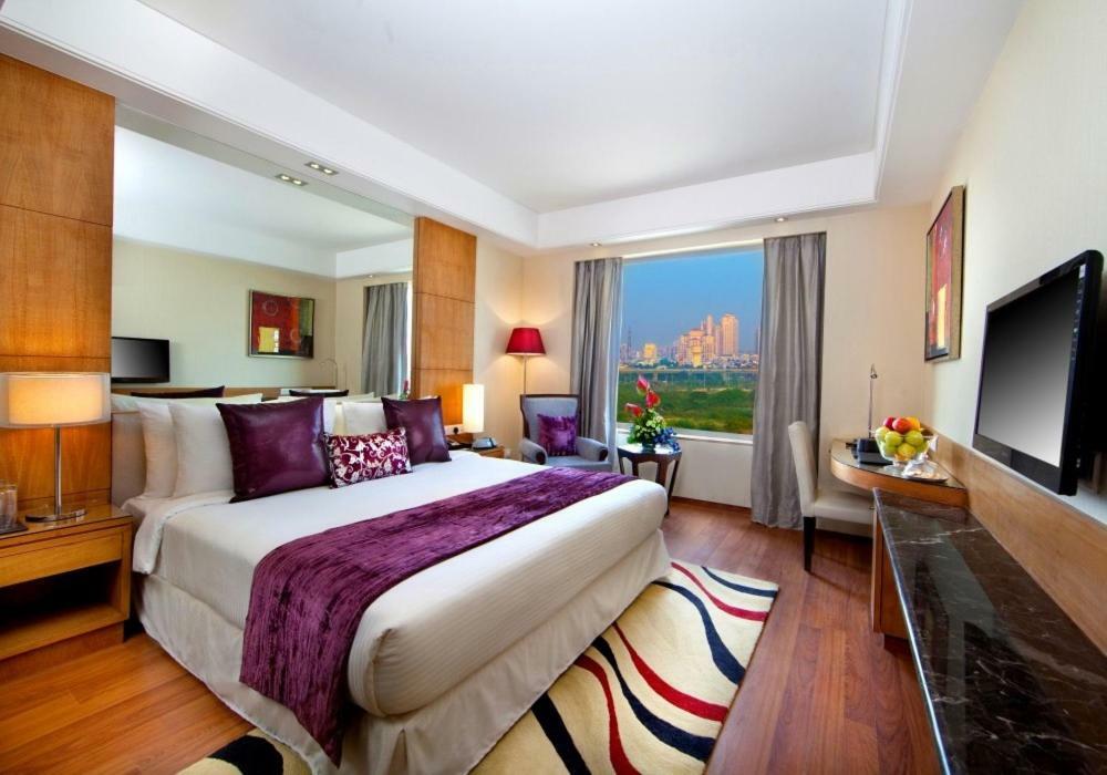 เดอะ เฟิร์น เรสซิเดนซี่ เกอร์กาออน Hotel คูร์เคาน์ ภายนอก รูปภาพ